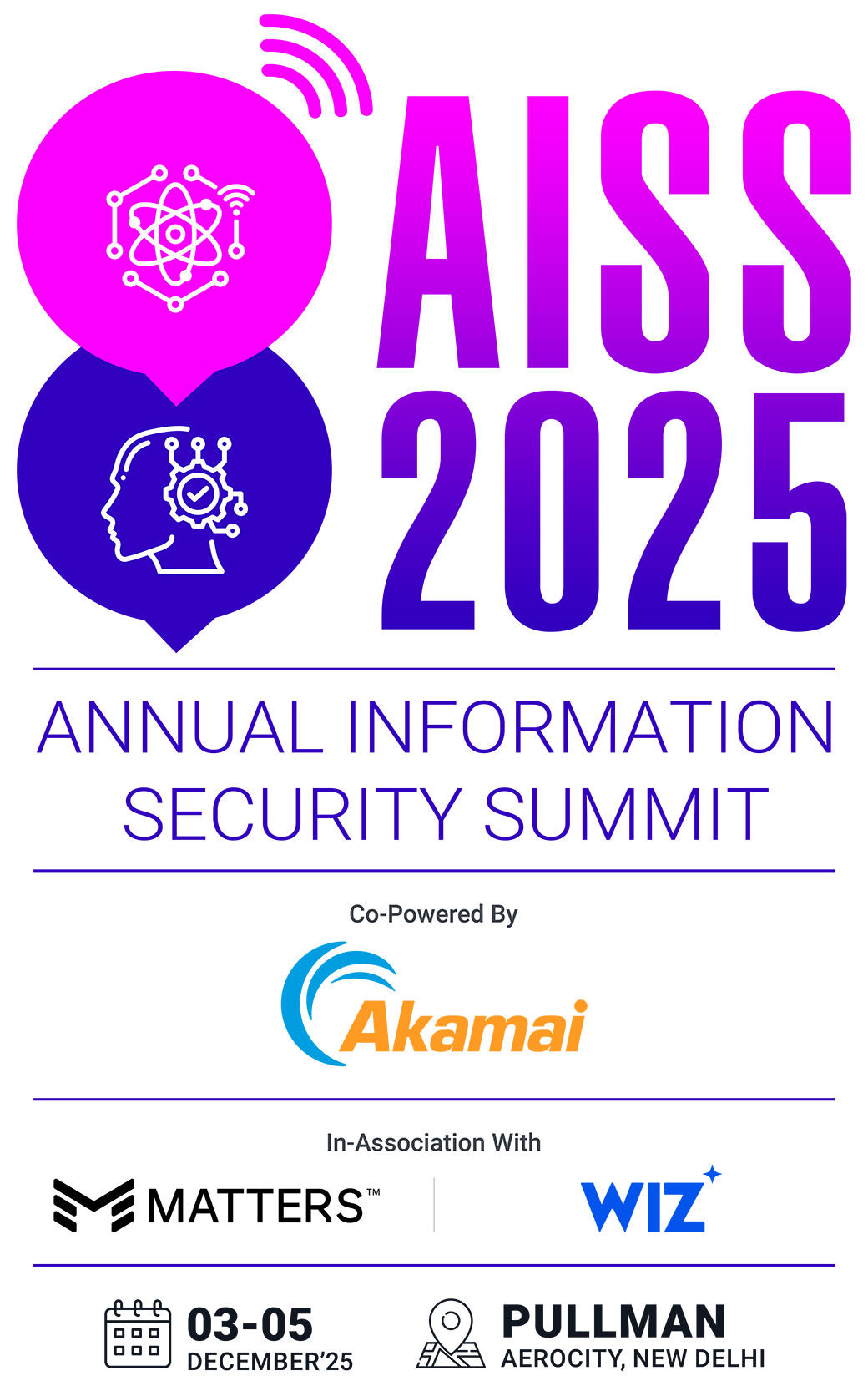 AISS 2025