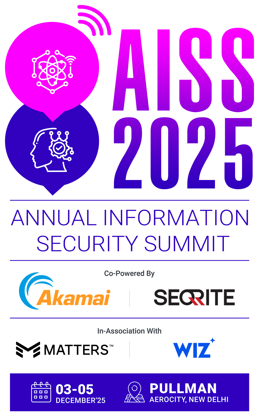 AISS 2025