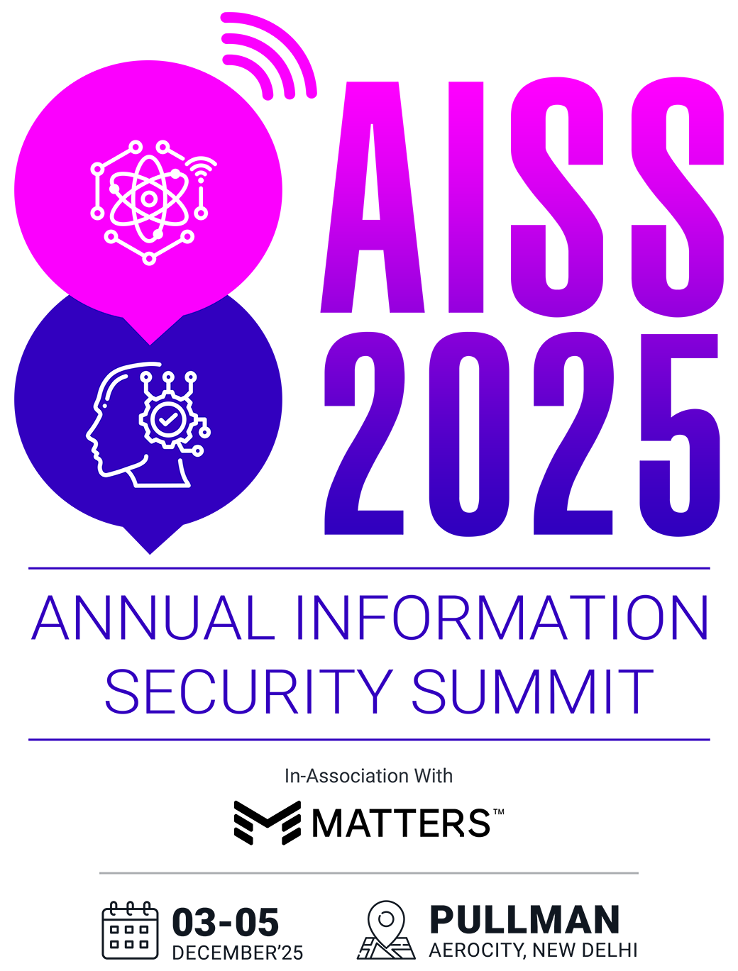 AISS 2025