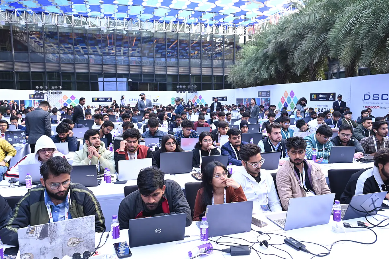 AISS Glimpses