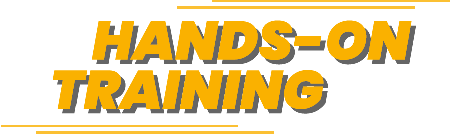 Hands-on Trainings