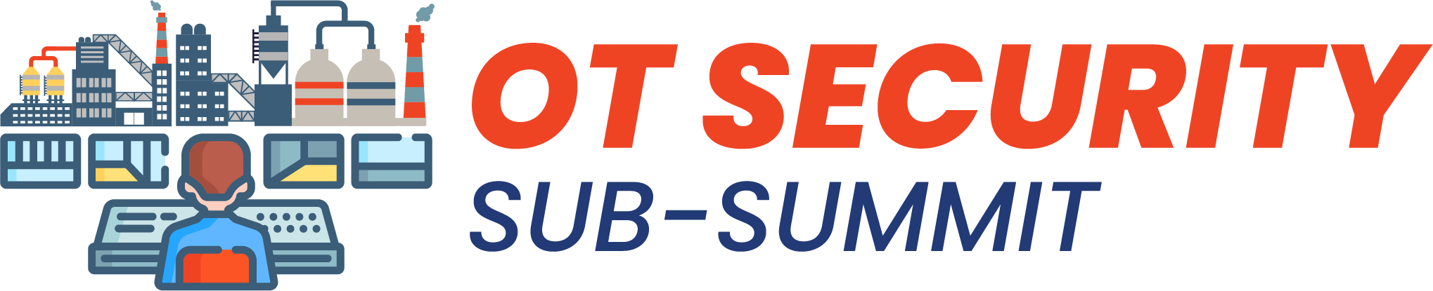 OT Security Sub-Summit