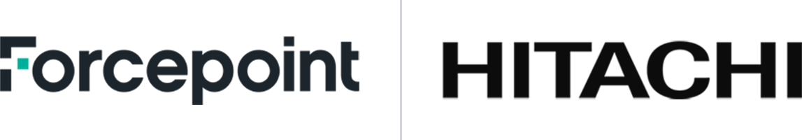 Forcepoint + Hitachi