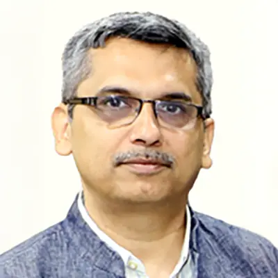 Dr. Abhishek Kumar Thakur