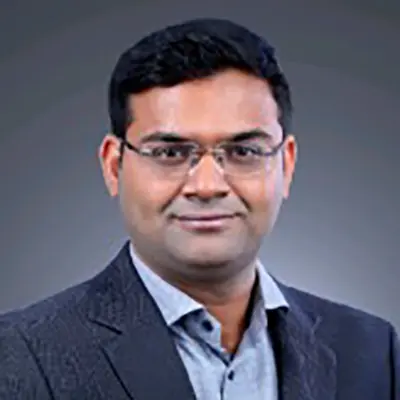 Abilash Soundararajan