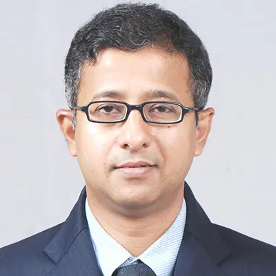Agnelo Dsouza
