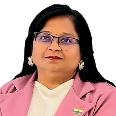 Akanksha Garg