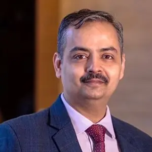 Amit Kaushik