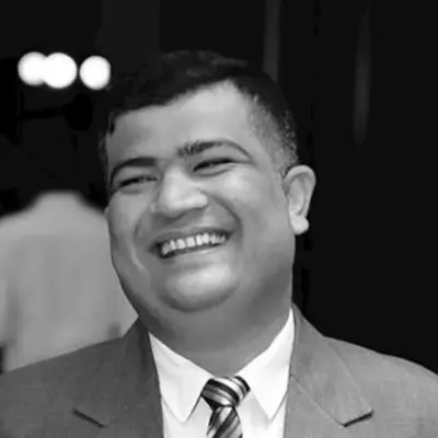 Amit Sharma, Sales Lead- Cybersecurity, Accenture in India Amit Sharma, Sales Lead- Cybersecurity, Accenture in India