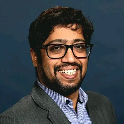 Ankur Ahuja