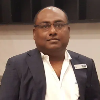 Arindam Roy