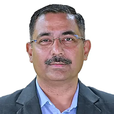 Arvind Sivaramakrishnan