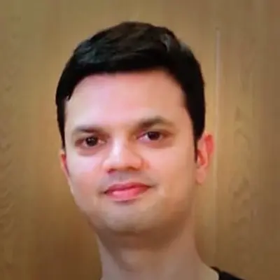 Avdhish Verma