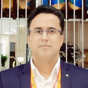 Bhupender Bhardwaj