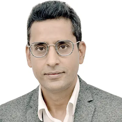 Deepak Prasad