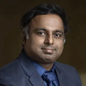 Ganesan Ramani