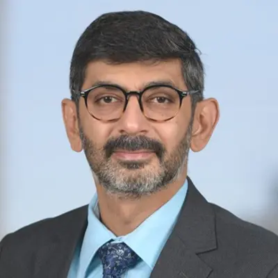 Gautam Kapoor