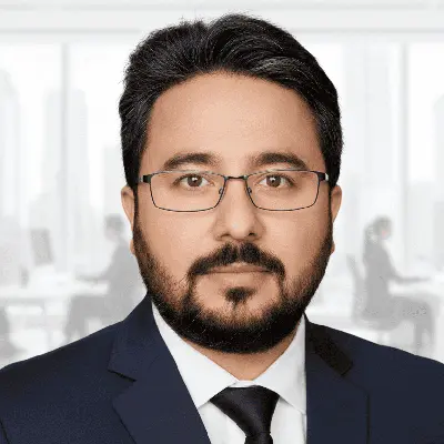 Ishtiyaq Shah