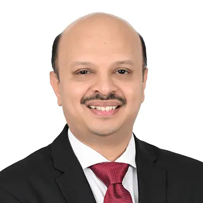 Jayakumar Mohanachandran