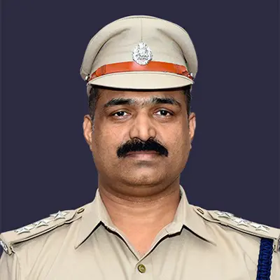 Yashavantha Kumar K N