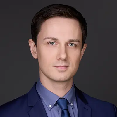 Kirill Naboyshchikov