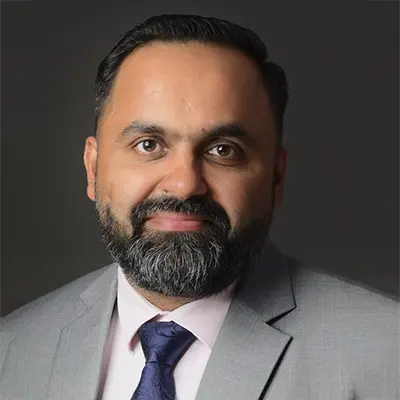 Kush Wadhwa