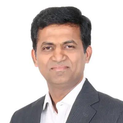 Lakshmi Narayana Rao