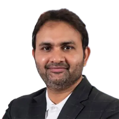Manish Mimani