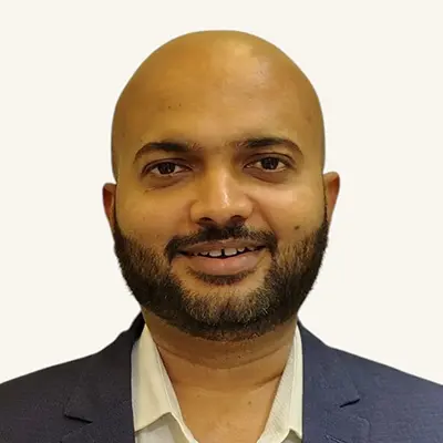 Manoj Kumar, Cybersecurity Account Lead, Accenture in India Manoj Kumar, Cybersecurity Account Lead, Accenture in India