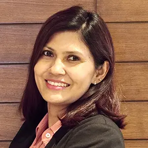 Pooja Bansal