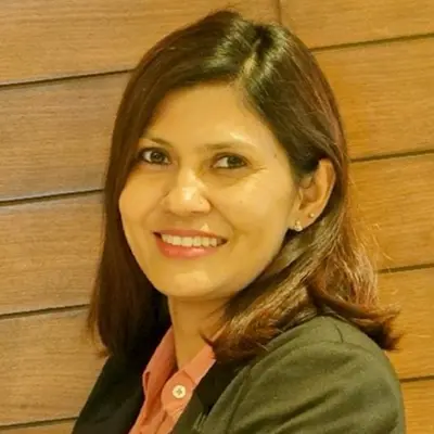 Pooja Bansal