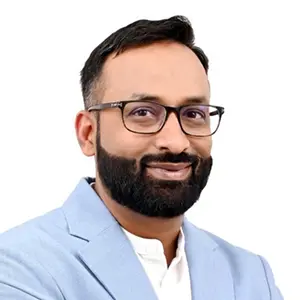 Praveen Kumar