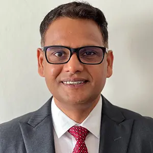 Pravin Kumar
