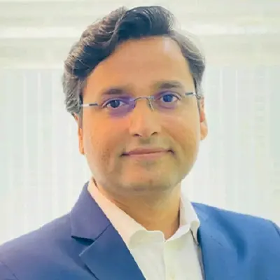 Pushkal Mishra