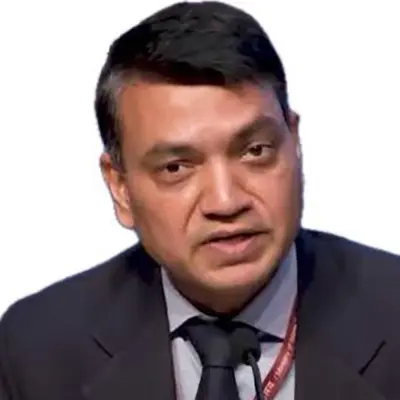 Rajesh Kumar IPS, CEO, I4C, MHA, Govt. of India Rajesh Kumar IPS, CEO, I4C, MHA, Govt. of India