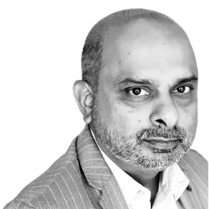 Rajesh Kumar