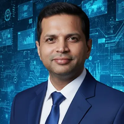 Rajiv Kumar Mishra