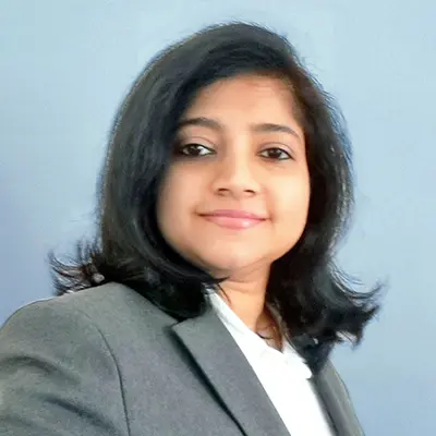 Rashmi Iyer