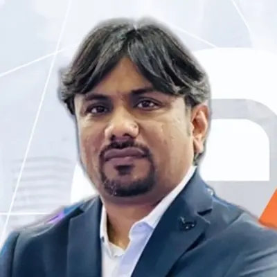 Rumit Shah