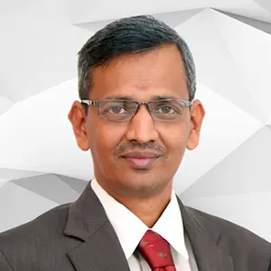 Dr. S D Sudarsan