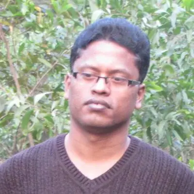 Dr. Sajal Sarkar