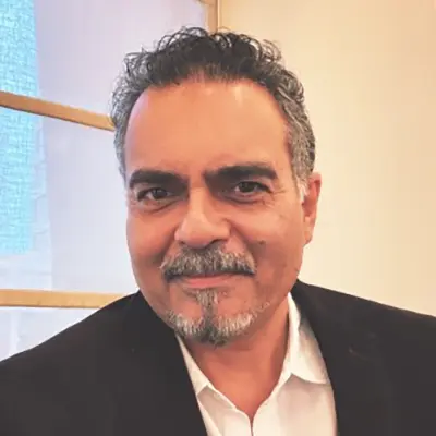 Sandeep Saini, Sr. VP, HCL Tech Sandeep Saini, Sr. VP, HCL Tech