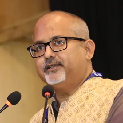 Prof. Sandeep Shukla