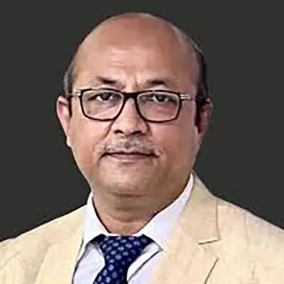 Sanjay Kumar Das
