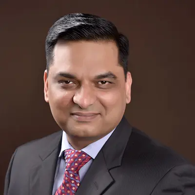 Satyavrat Mishra