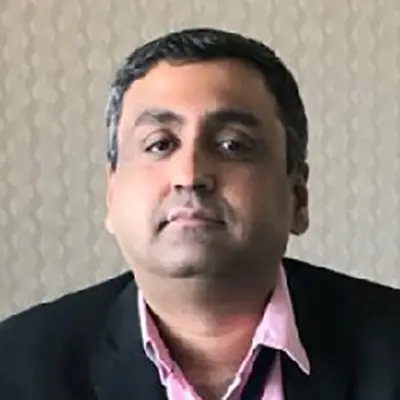 Shanker Ramrakhiani