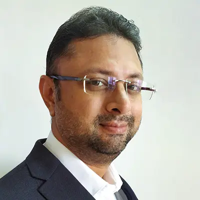 Shashank Devlekar, Business Development Industrial Cybersecurity Lead (India), Digital Industries, SIEMENS Shashank Devlekar, Business Development Industrial Cybersecurity Lead (India), Digital Industries, SIEMENS