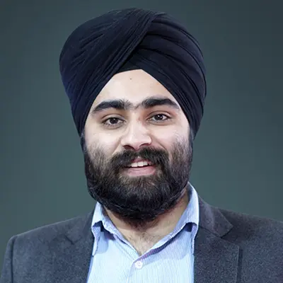 Simarjeet Singh