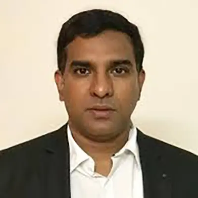 Sridhar CV