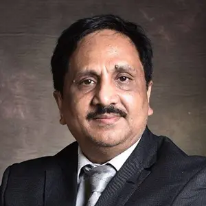 Dr. Susil Kumar Meher